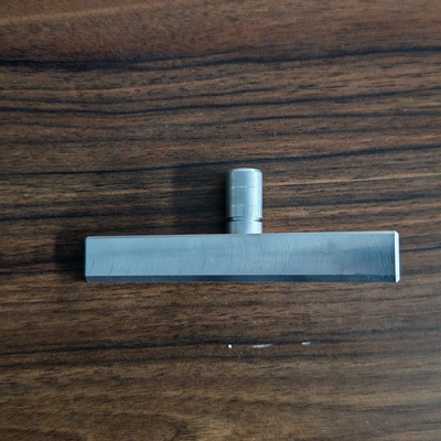Conector de ligação de alumínio para o tubo de arrefecimento de veículos de energia nova 3003