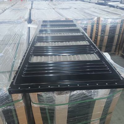 Qualidade Placa de arrefecimento líquido anti-fugas ️ Refrigerador uniforme para prevenir a fuga térmica Fábrica