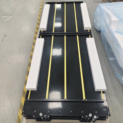 Qualidade Equipamento industrial de alto desempenho Placa de arrefecimento líquido para dissipação de calor de alta potência Fábrica