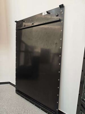 Qualidade IATF16949 Placa de frio líquida de alumínio ESS personalizada para gestão térmica de energia industrial Fábrica