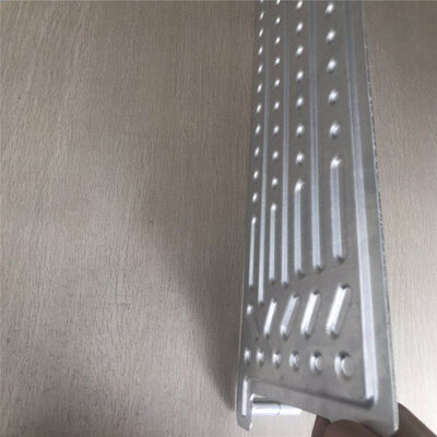 Qualidade Exxchange elétrico do calor do veículo para usar a placa refrigerando de alumínio de soldadura de água Fábrica